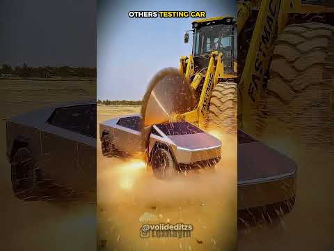 Insane Car Tests VS The Last Guy 💀
