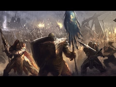 The Elder Scrolls Online : les alliances