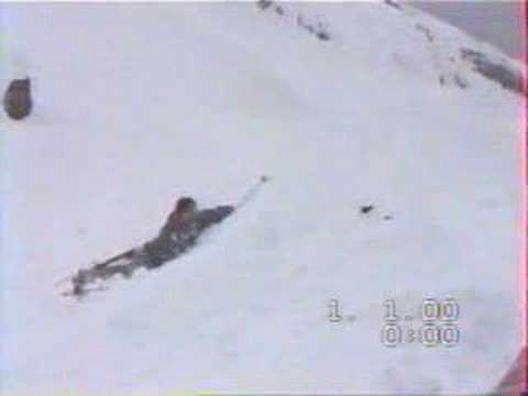 Ski Jump 