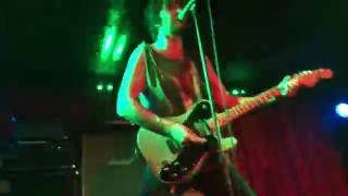 Japandroids - For The Love Of Ivy - Cobalt - Vancouver - October 8, 2016