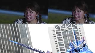 Download lagu Kamen Rider Xross Saber Henshin & Finish mp3 Download lagu Kamen Rider Xross Saber Henshin & Finish mp3