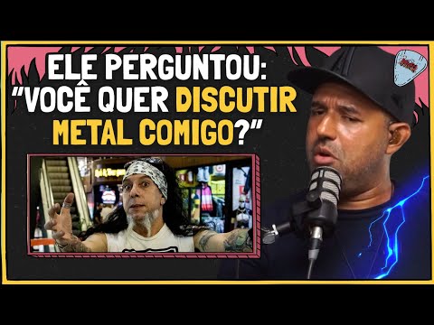 BACKSTAGE of OFFICE G3 with KORZUS