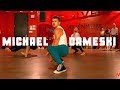 Michael Dameski - Millennium Dance Compilation