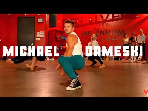 download lagu mp3 mp4 Michael Dameski, download lagu Michael Dameski gratis, unduh video klip Michael Dameski