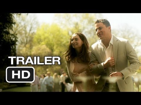 Side Effects Official Trailer #2 (2013) - Jude Law, Channing Tatum Movie HD