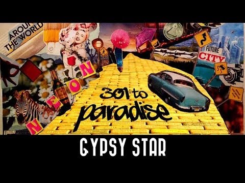 Neon Hitch - Gypsy Star [301 To Paradise Mixtape]