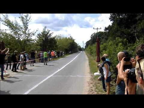 Awo Treffen Löbnitz 1/8 Meile Awo RS