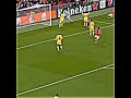 Ronaldo last goal vs Villarreal