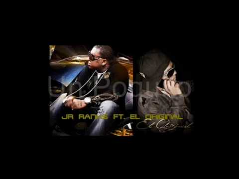 EL ORIGINAL 507 FT. JR RANKS - UN POQUITO - PROMO 2010