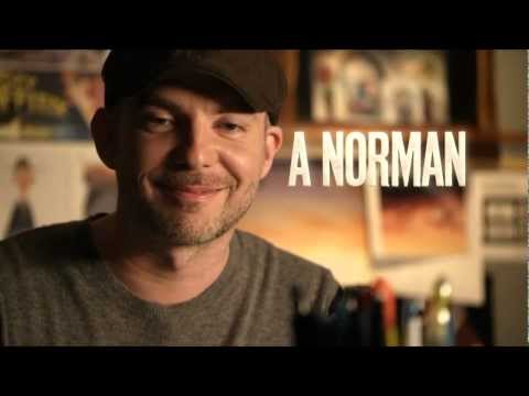 ParaNorman (Featurette 'The Zombies')