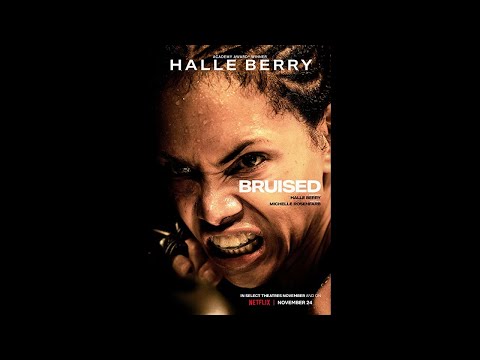 Bruised 2020 - Türkçe Dublajlı Fragman