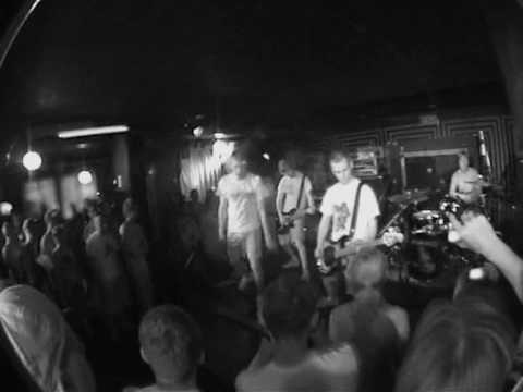 INSURRECTION - Refuse Fest 28.06.2008 (live)