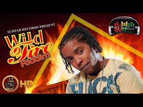 Shane-O - Ghetto Youths [Wild Fire Riddim Vol. 1] December 2015