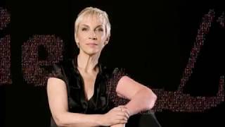 Annie Lennox "Woderful" (Dave Aude modified extended club vocal)