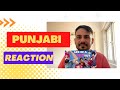 Reaction 2.0 | Life of a SIKH Guy | Mr.Param