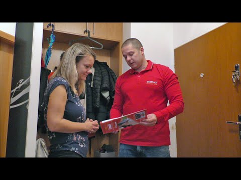 Jak nás kontaktovat?