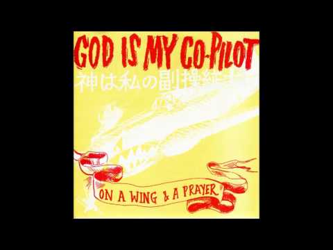 God is My Co-Pilot - "On a Wing and A Prayer" [1992]