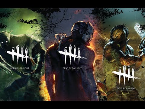 Steam Community :: Video :: COOP - Стрим по Dead by Daylight