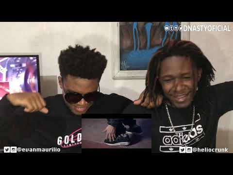 Vk Mac x Fred Mac - BIG DRIP 💦 (Prod. Cocran)[React]