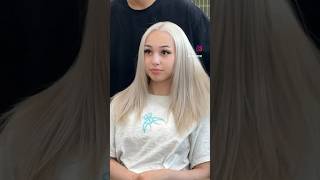 #vancouver #vancouverhair #バンクーバー #バンクーバー美容師 #海外美容師