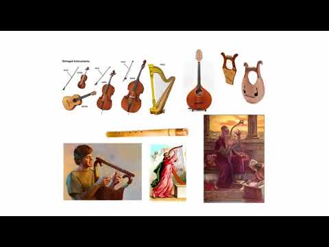 TAT time with selwyn (Psalms 8 - Part 1)