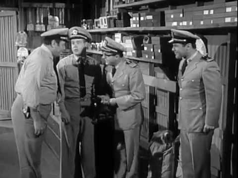 McHale's Navy Full Episodes: Season 1x21 | "Six Pounds from Paradise"