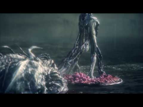 Bloodborne Old Hunters - Orphan of Kos (Сирота Коса)