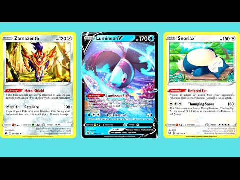 This NEW Lost Box Deck is Better Than I Thought