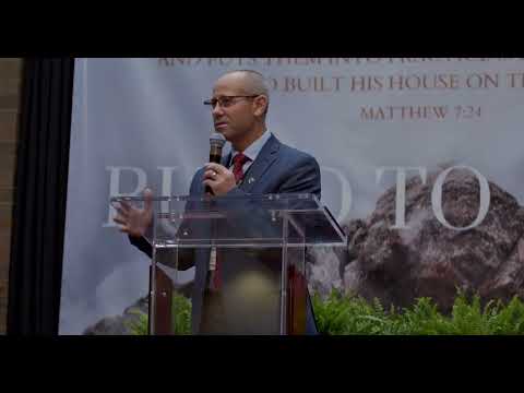 Biserica Betania Chicago