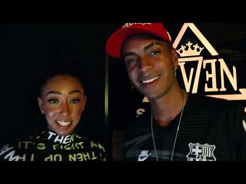 MC Vete - Canalha ( Coreografia Oficial )