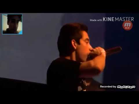 Red Bull Batalla De Los Gallos 2014 -1ra Ronda- =Touk VS Sony=(REACCION)SUPER ANDY