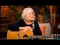 Kim Richey Live Performance On Good Day LA