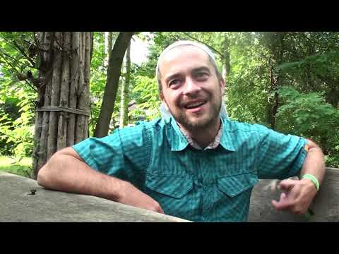 TRAILER adriAkustik Liedermacherfestival 2018