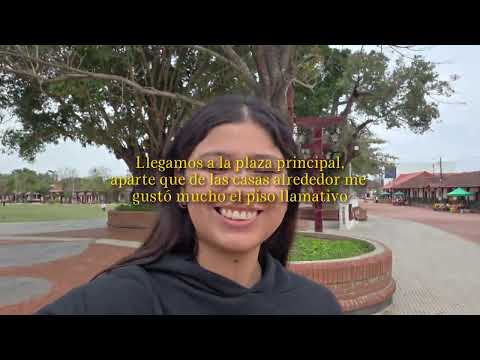 Escapando de la ciudad: Un día en Porongo