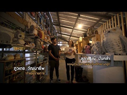 พิพิธภัณฑ์ศิลปะนกฮูก