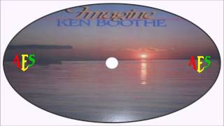 Ken Boothe-Imagine (Imagine 1986) Park Heights
