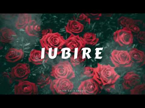 Starr Boi feat. ARGHIO - Iubire