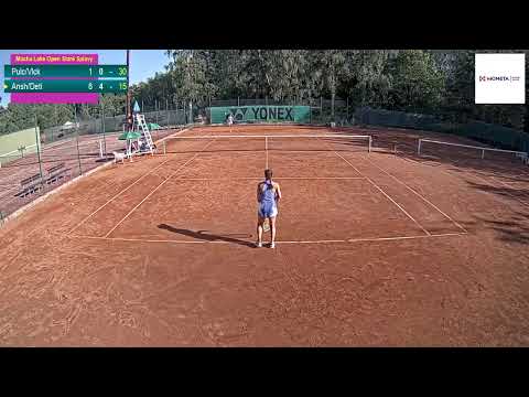 Kurt 4_18.6.2019 ITF Macha Lake Open W60+H Staré Splavy