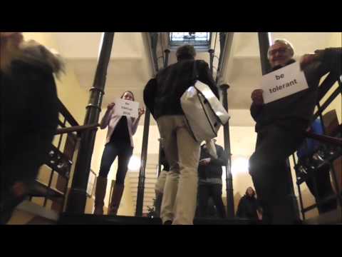 EMCup 2016 Berlin meets the silver wave