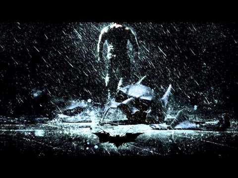 Hans Zimmer - The End - Bruce Wayne Alive (Bonus Track) | The Dark Knight Rises Soundtrack
