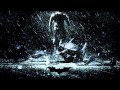 Hans Zimmer - The End - Bruce Wayne Alive (Bonus ...