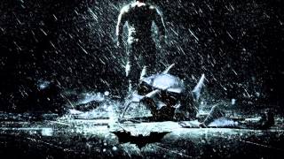 Hans Zimmer - The End - Bruce Wayne Alive (Bonus Track) | The Dark Knight Rises Soundtrack