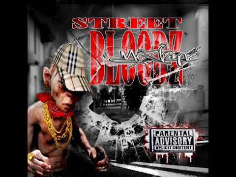 14 Sisiwy Crew - Grenndé(Street Bloodz Mixtape)(2010)