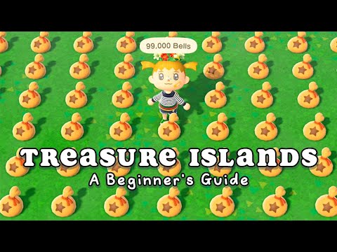 YouTube video about: Does treasure island allow dogs?