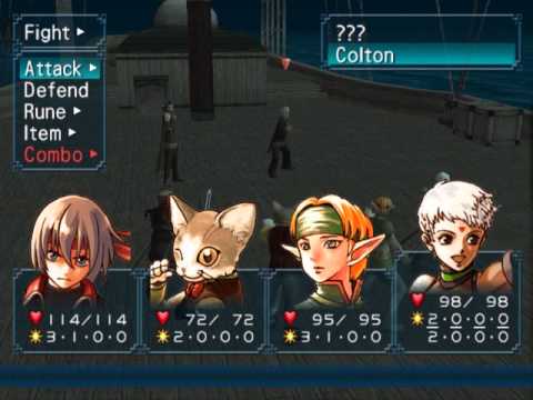 Let's Play Suikoden 4 (part 10)