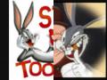 Bugs Bunny