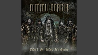 Council of Wolves and Snakes