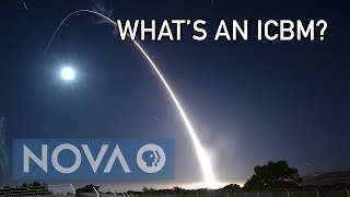 Why Should We Be Worried About ICBMs?