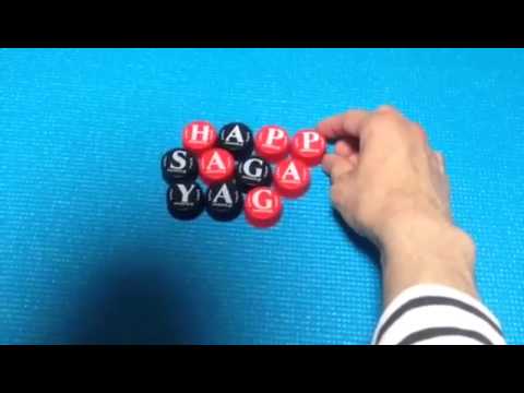 相楽のりこ　「sagarayoga」生徒さんより