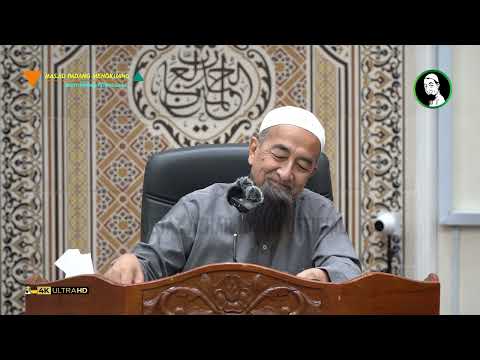 Kenapa Jodoh Kita Lambat Sampai? - Ustaz Azhar Idrus